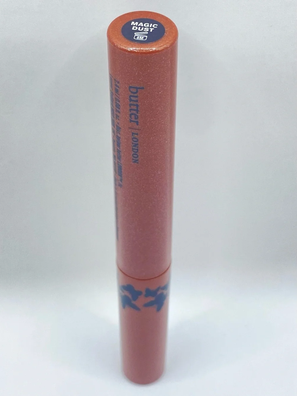 BUTTER LONDON Glazen Lip‎ Glaze MAGIC DUST ~ NWOB